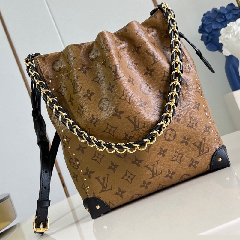 LV Bucket Bags